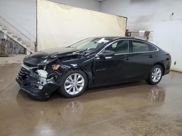 2019 CHEVROLET MALIBU LT, 