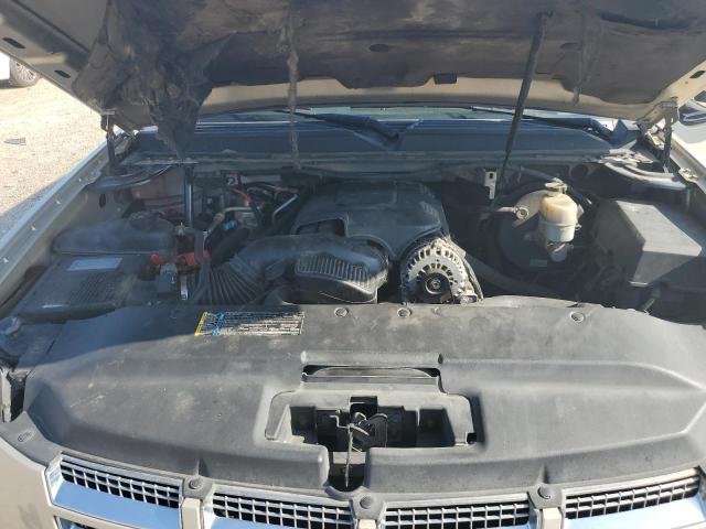 1GYFK13269R248960 - 2009 CADILLAC ESCALADE GOLD photo 12