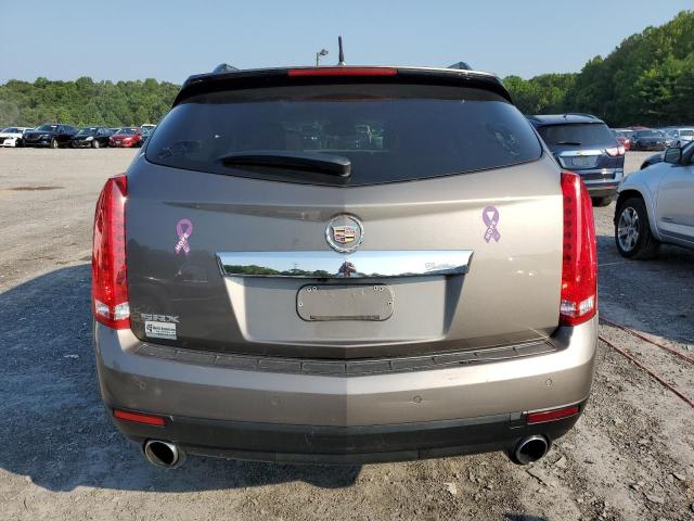 3GYFNAEY9BS671088 - 2011 CADILLAC SRX LUXURY COLLECTION GRAY photo 6