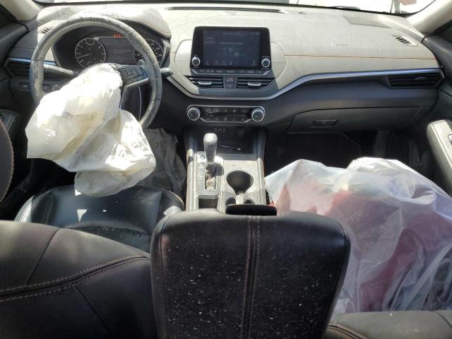 1N4BL4CV0KN315259 - 2019 NISSAN ALTIMA SR Rot Foto 8