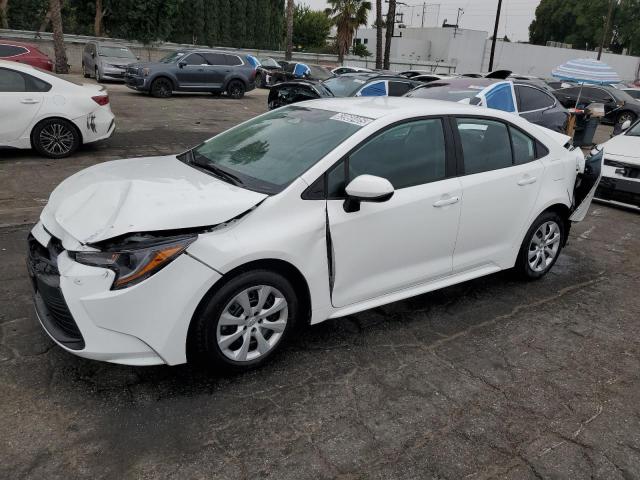 2024 TOYOTA COROLLA LE, 