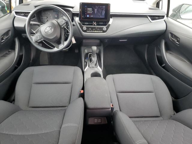 5YFB4MDE7RP180087 - 2024 TOYOTA COROLLA LE თეთრი ფოტო 8