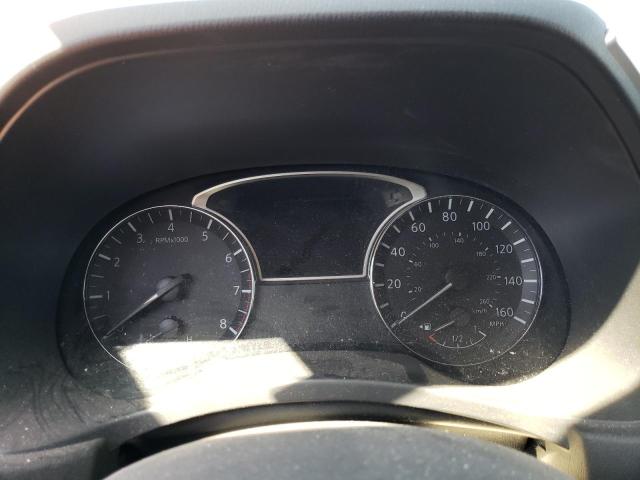 5N1DR2MM6JC608438 - 2018 NISSAN PATHFINDER S أزرق صورة 9