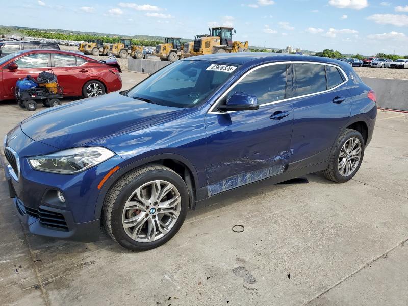 2018 BMW X2 SDRIVE28I, 