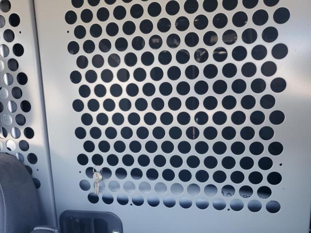 W1Y40BHY5NT107537 - 2022 MERCEDES-BENZ SPRINTER 2500 BLACK photo 10