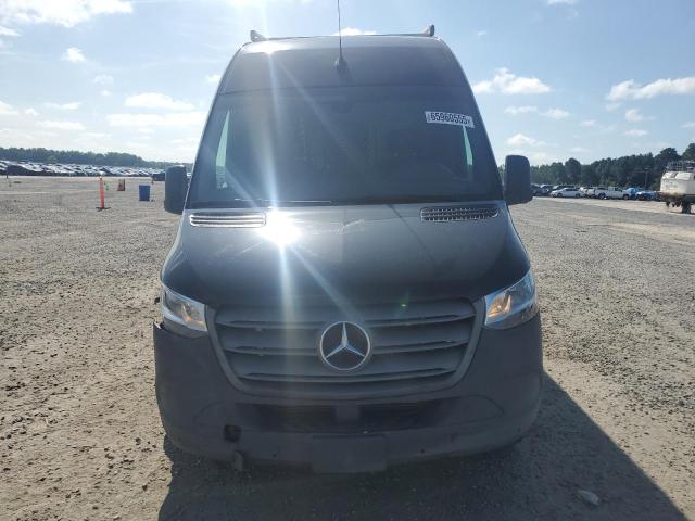 W1Y40BHY5NT107537 - 2022 MERCEDES-BENZ SPRINTER 2500 BLACK photo 5