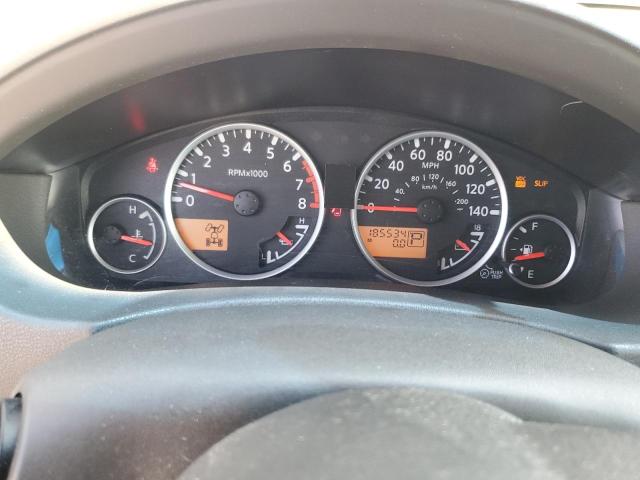 5N1AR18W97C636641 - 2007 NISSAN PATHFINDER LE 灰色 照片 9