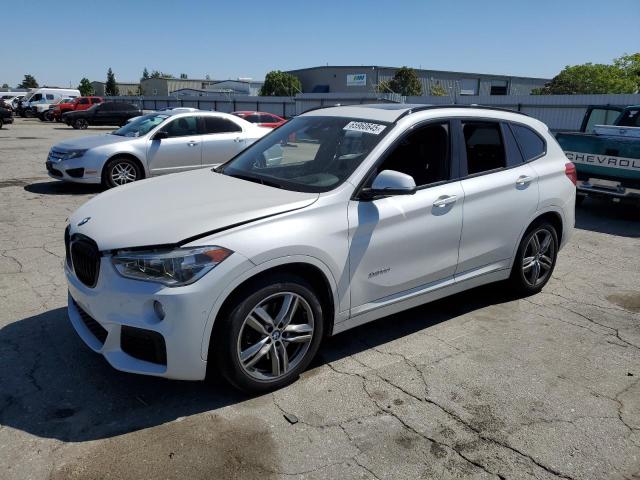 2016 BMW X1 XDRIVE28I, null