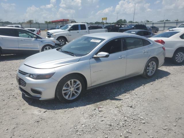 2018 CHEVROLET MALIBU LT, 