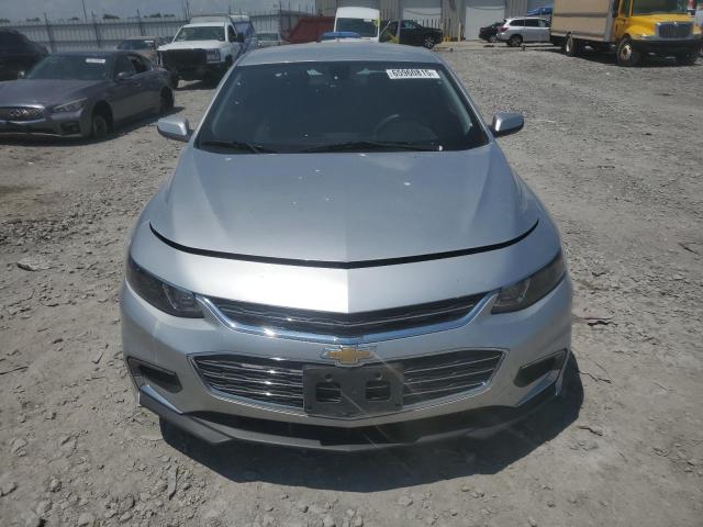 1G1ZD5ST4JF214223 - 2018 CHEVROLET MALIBU LT SILVER photo 5