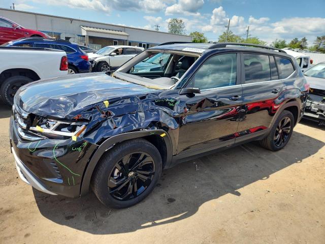 2023 VOLKSWAGEN ATLAS SE, 