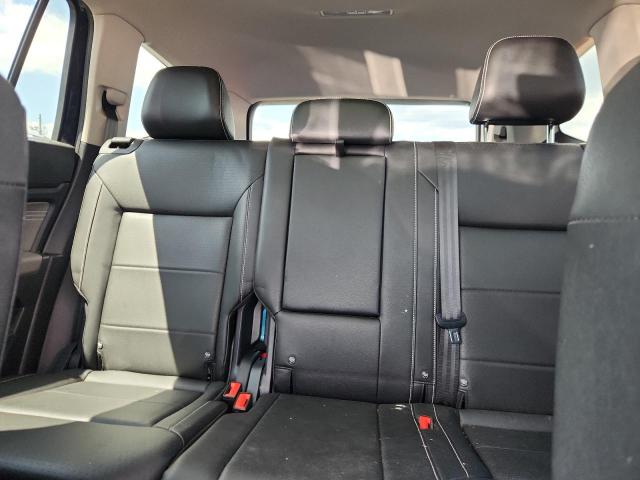 1V2KR2CA3PC518996 - 2023 VOLKSWAGEN ATLAS SE BLACK photo 10