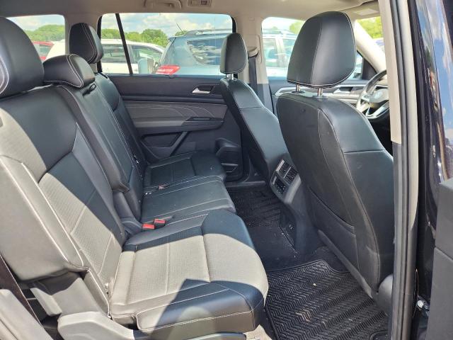 1V2KR2CA3PC518996 - 2023 VOLKSWAGEN ATLAS SE BLACK photo 11