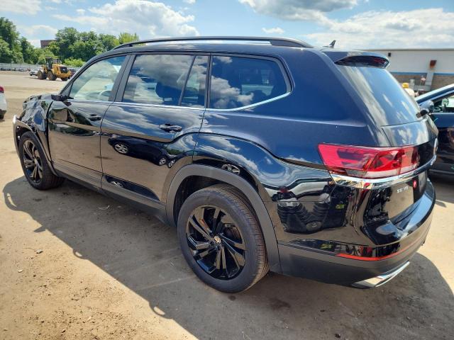 1V2KR2CA3PC518996 - 2023 VOLKSWAGEN ATLAS SE BLACK photo 2