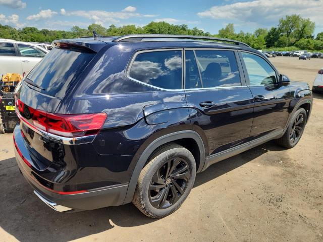 1V2KR2CA3PC518996 - 2023 VOLKSWAGEN ATLAS SE BLACK photo 3