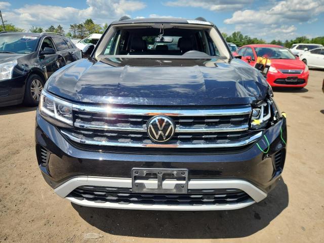 1V2KR2CA3PC518996 - 2023 VOLKSWAGEN ATLAS SE BLACK photo 5