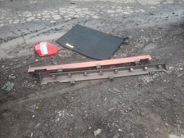 JHMGD38647S027194 - 2007 HONDA FIT S 橙色 照片 12