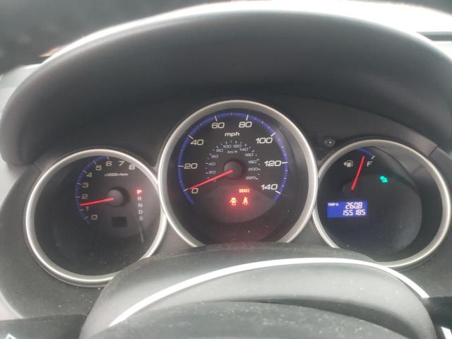 JHMGD38647S027194 - 2007 HONDA FIT S 橙色 照片 9