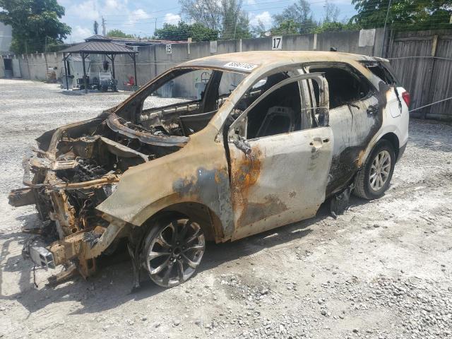 2018 CHEVROLET EQUINOX LS, 