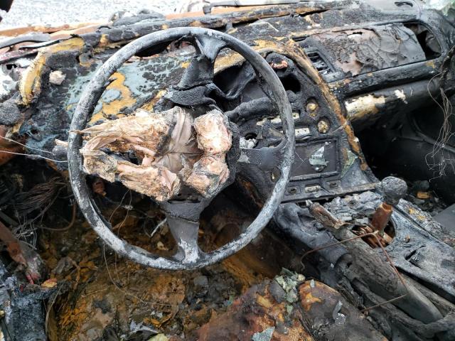 JT2JA82J5R0014035 - 1994 TOYOTA SUPRA SPORT ROOF 红色 照片 9