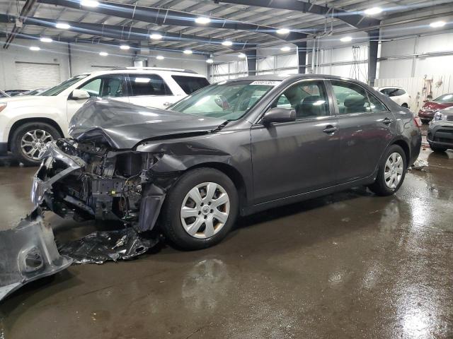 2010 TOYOTA CAMRY BASE, 