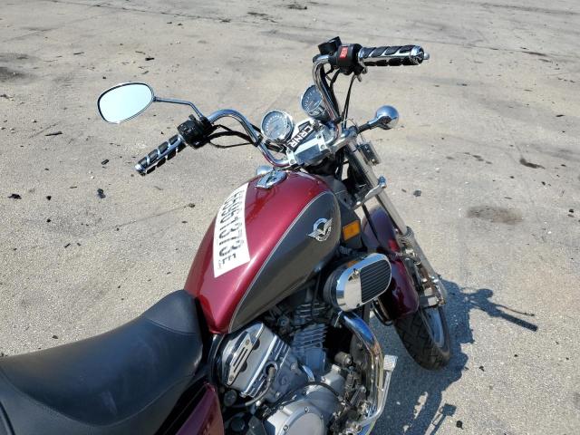 JKAVNDA103B549013 - 2003 KAWASAKI VN750 MAROON photo 5