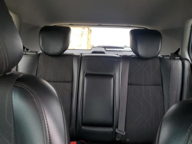 KL7CJLSB4KB774024 - 2019 CHEVROLET TRAX 1LT Negro foto 10