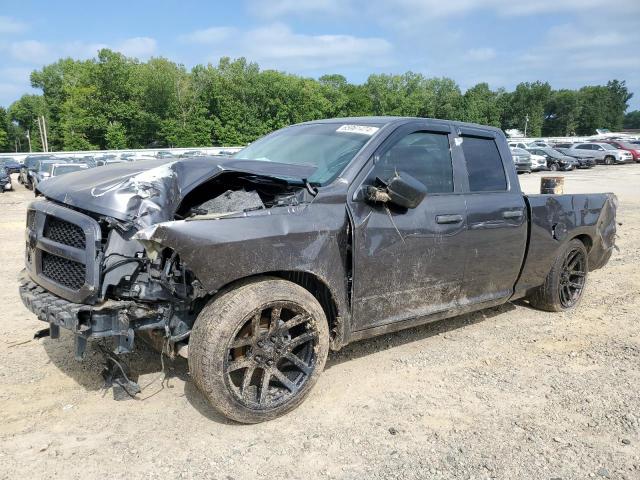 2017 RAM 1500 ST, null