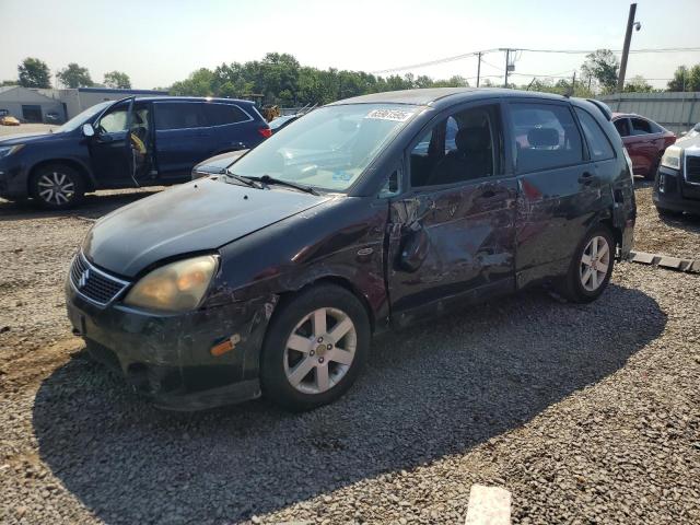 2006 SUZUKI AERIO, 