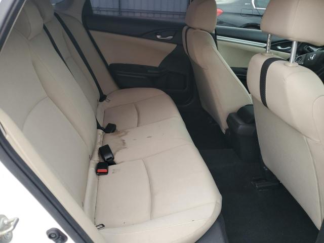 2HGFC2F59GH555214 - 2016 HONDA CIVIC LX 白色 照片 10