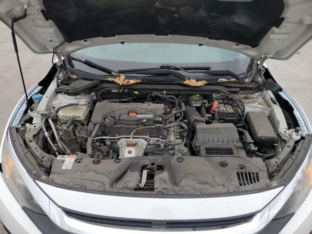 2HGFC2F59GH555214 - 2016 HONDA CIVIC LX 白色 照片 11