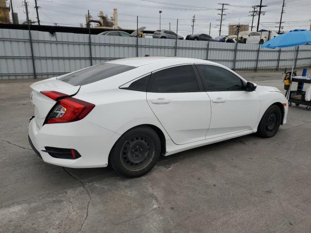 2HGFC2F59GH555214 - 2016 HONDA CIVIC LX 白色 照片 3