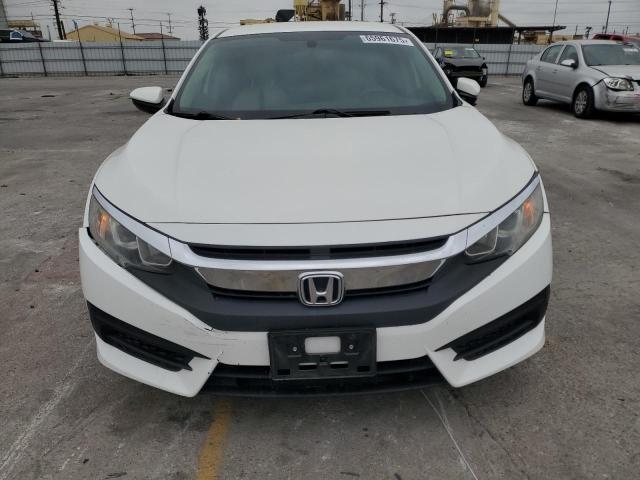 2HGFC2F59GH555214 - 2016 HONDA CIVIC LX 白色 照片 5