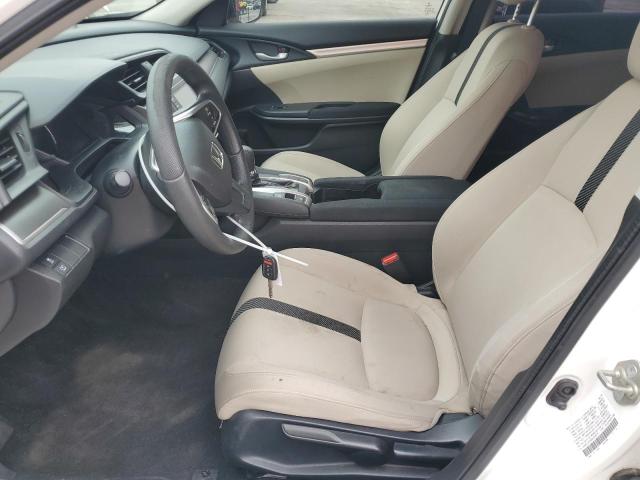 2HGFC2F59GH555214 - 2016 HONDA CIVIC LX 白色 照片 7