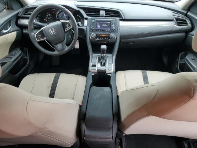 2HGFC2F59GH555214 - 2016 HONDA CIVIC LX 白色 照片 8