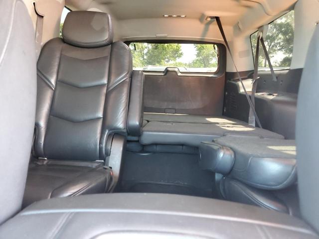 1GYS4HKJ1LR183775 - 2020 CADILLAC ESCALADE ESV LUXURY 黑色 照片 10