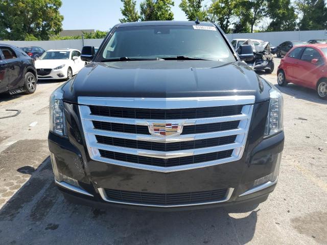 1GYS4HKJ1LR183775 - 2020 CADILLAC ESCALADE ESV LUXURY 黑色 照片 5