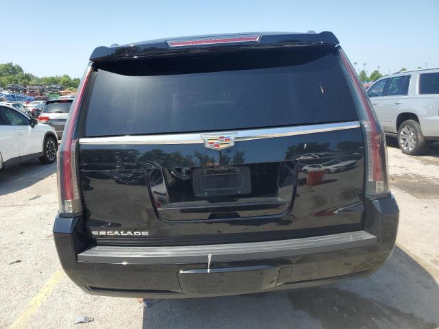 1GYS4HKJ1LR183775 - 2020 CADILLAC ESCALADE ESV LUXURY 黑色 照片 6