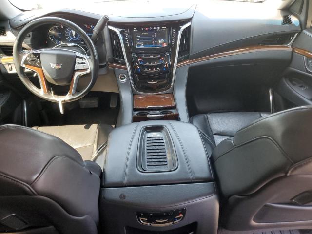 1GYS4HKJ1LR183775 - 2020 CADILLAC ESCALADE ESV LUXURY 黑色 照片 8