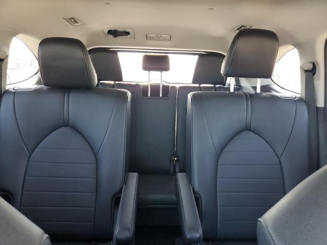 5TDGZRBH8LS009980 - 2020 TOYOTA HIGHLANDER XLE GRAY photo 10