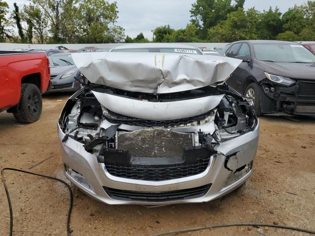 1G11C5SL9FF178911 - 2015 CHEVROLET MALIBU 1LT SILVER photo 5