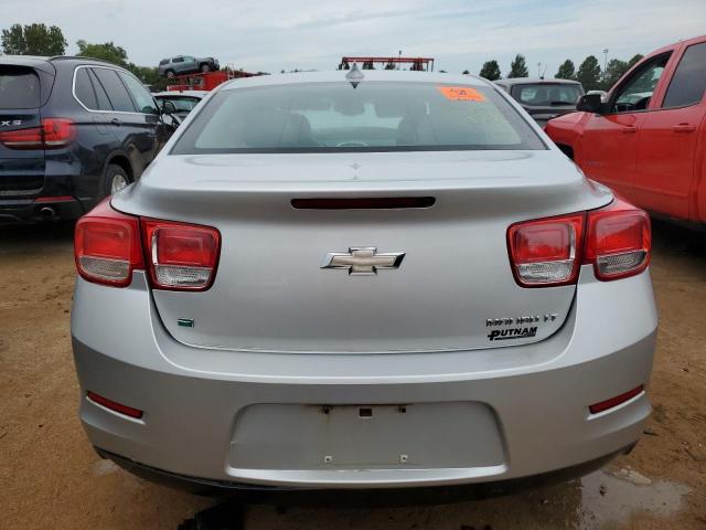 1G11C5SL9FF178911 - 2015 CHEVROLET MALIBU 1LT SILVER photo 6