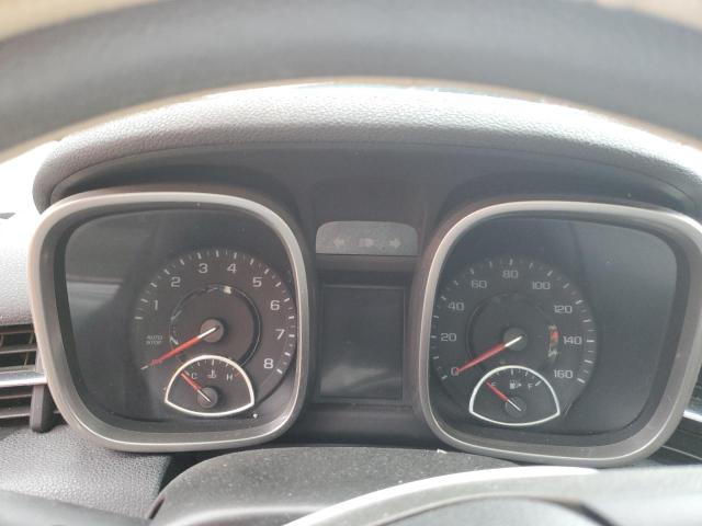 1G11C5SL9FF178911 - 2015 CHEVROLET MALIBU 1LT SILVER photo 9