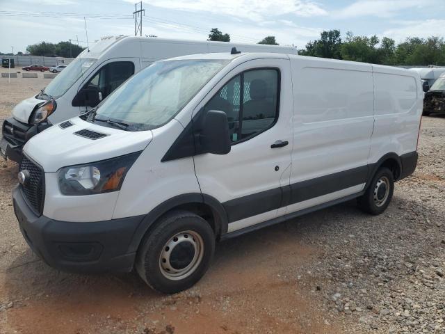 2021 FORD TRANSIT T-250, null
