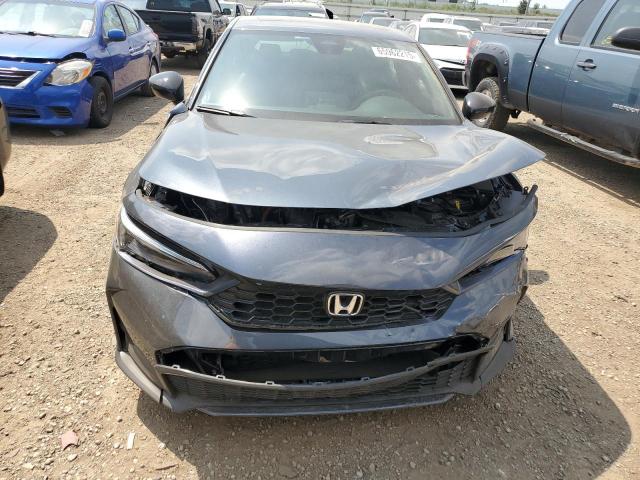 19XFL4H8XSE010046 - 2025 HONDA CIVIC SPORT 黑色 照片 5