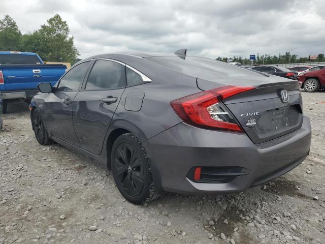 19XFC1F78GE032563 - 2016 HONDA CIVIC EXL 灰色 照片 2