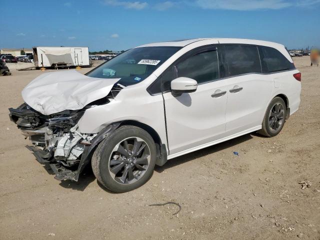 2023 HONDA ODYSSEY ELITE, 