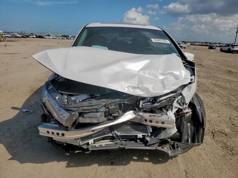 5FNRL6H91PB064791 - 2023 HONDA ODYSSEY ELITE თეთრი ფოტო 5