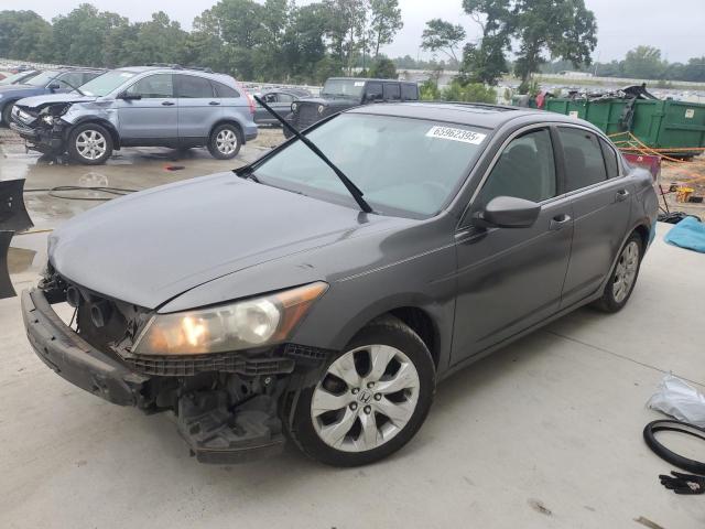 2008 HONDA ACCORD EX, 