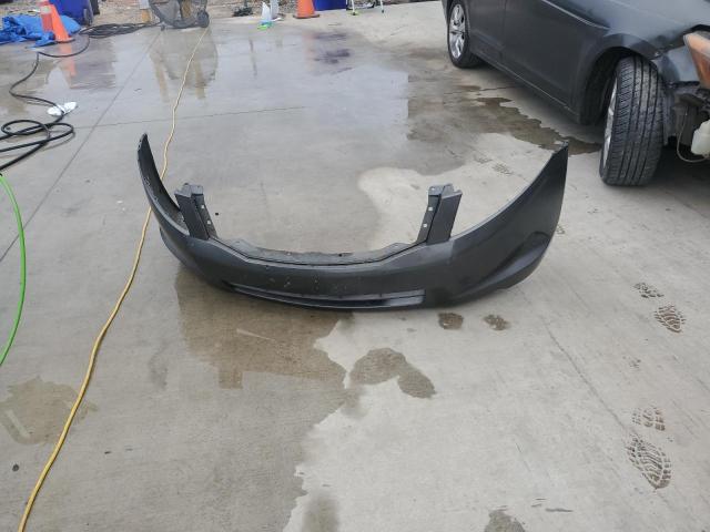 1HGCP26718A033914 - 2008 HONDA ACCORD EX GRAY photo 12